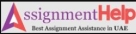 Assignment Writing Services