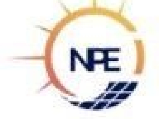 Solar Without the Salesman - New Power