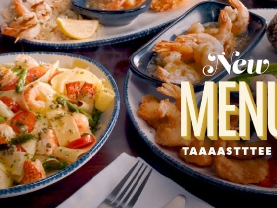 Red Lobster