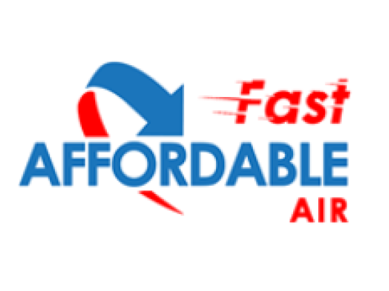 Fast Affordable Air