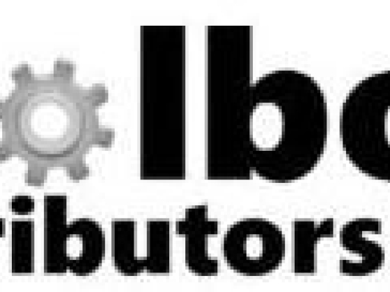 Toolbox Distributors - Workbench With Drawers