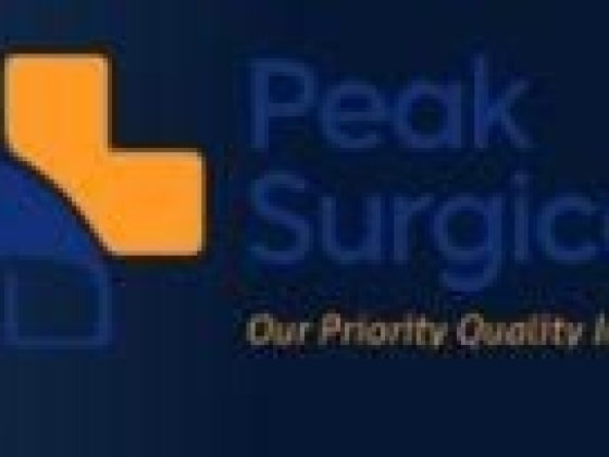 Peak Surgicals Instruments & Medical Tools