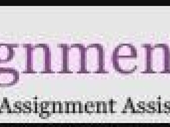 Assignment Writing Services