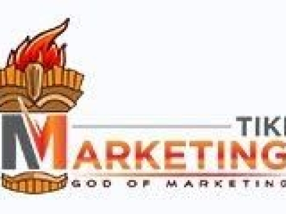 Marketing Tiki LLC