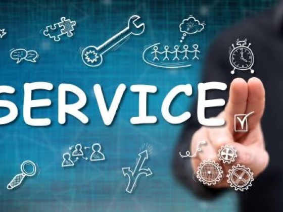 OTHER SERVICE ACTIVITIES