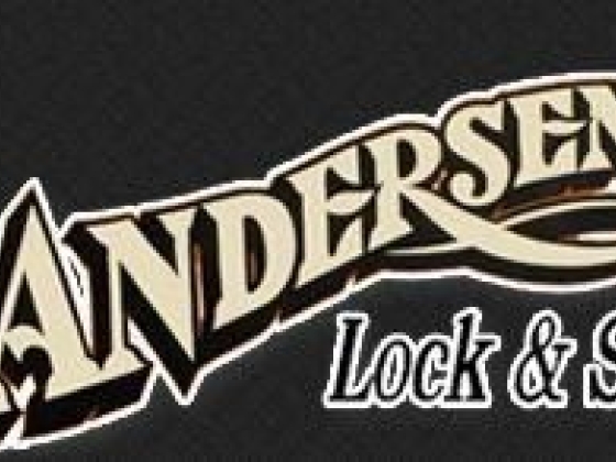 Anderson Lock & Key