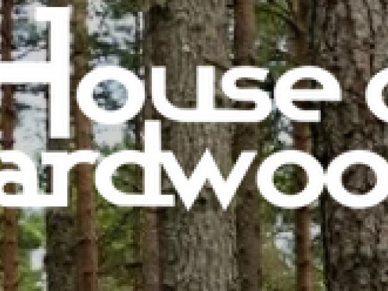 House Of Hardwood