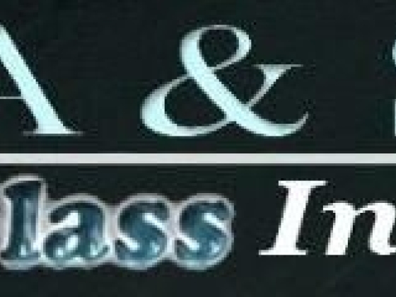 A & S Glass Inc.