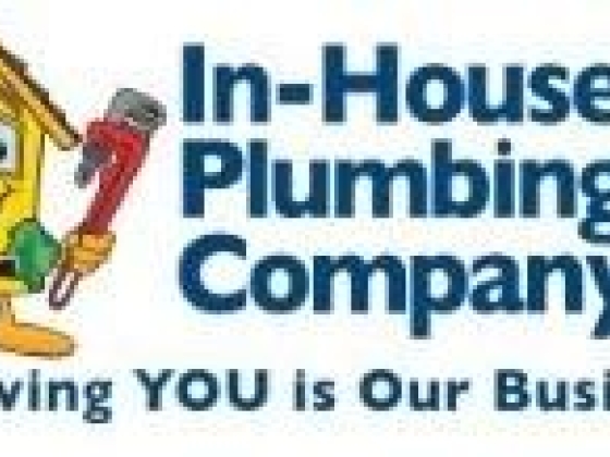In-House Plumbing Company