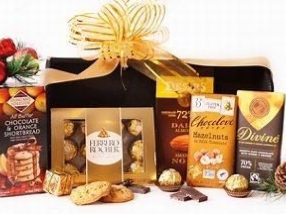 Worldwide Delivery - Gift Delivery Services