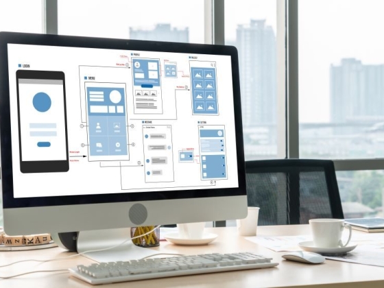 TECHNOLOGY & ELECTRONICS