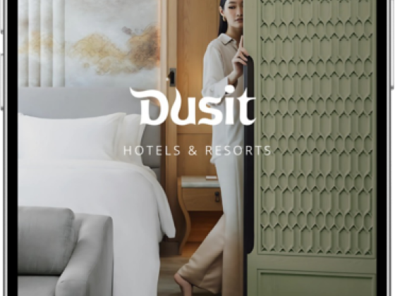 Dusit Thani Dubai