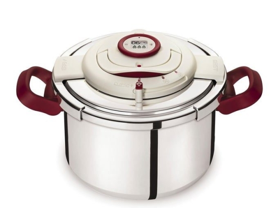 CLIPSO Plus Precision Cooker